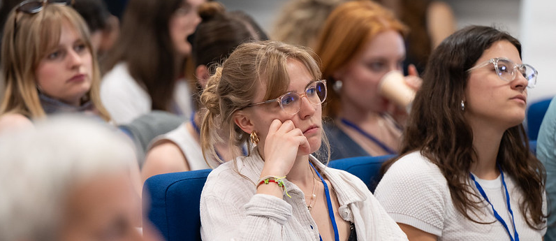 ZeMKI media and communication students part of Erasmus+ BIP held in Salerno