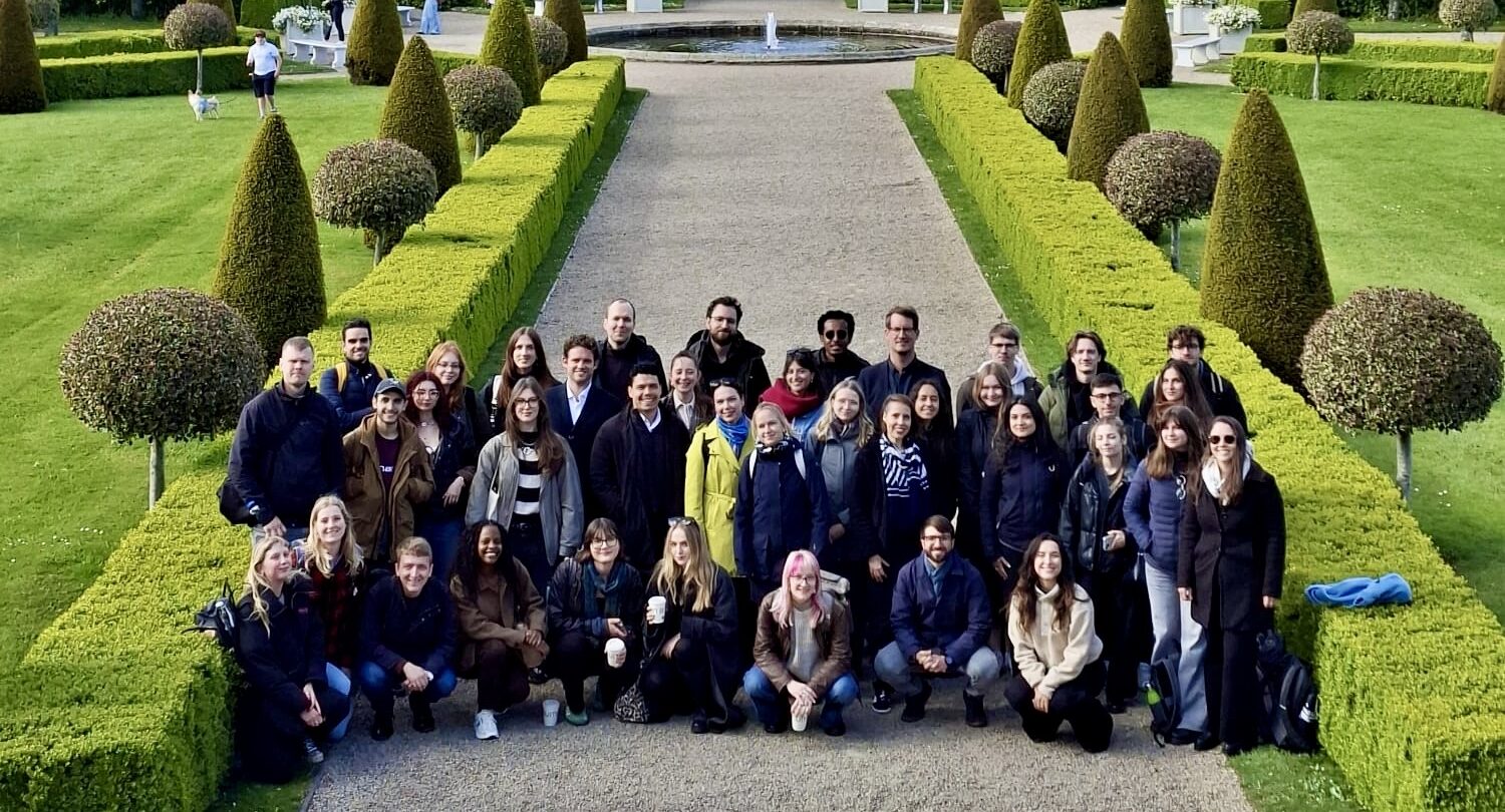 ZeMKI students part of Erasmus+ BIP held at Dublin City University