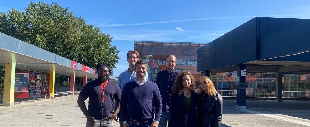 Nicola Palladino joins PGMT Lab as EU-Africa AI Governance Fellow